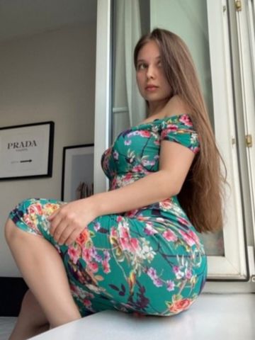 Проститутка Мария